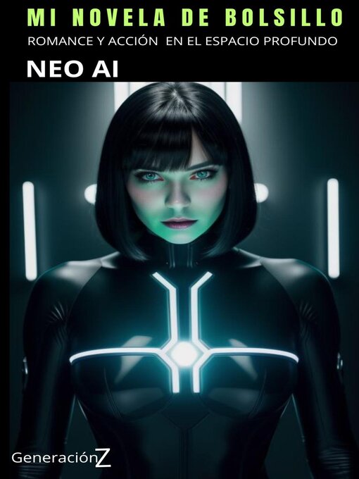 Title details for Neo AI by Mi novela de bolsillo - Available